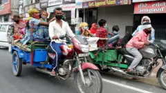 लॉकडाउन