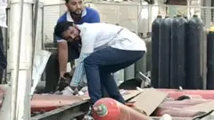 ઘટનાસ્થળ