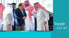 السيسي يعلق على الأزمة بين مصر والسعودية ويؤكد تقدير مصر لعلاقاتها بالدول "الشقيقة"