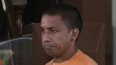 जेव्हा योगी आदित्यनाथ संसदेत ढसाढसा रडले.... पाहा 10 फोटोंमध्ये त्यांचा आजवरचा प्रवास