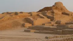 Mohenjodaro