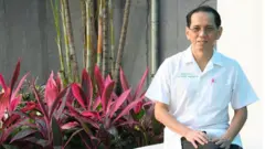 ศ.นพ.วีระศักดิ์ จงสู่วิวัฒน์วงศ์