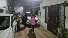 भूकंप