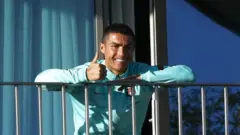 رونالدو