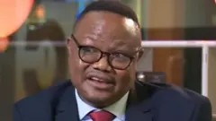 Tundu Lissu