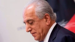 خلیلزاد