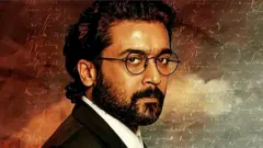 જયભીમ ફિલ્મ