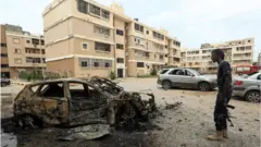 Libya
