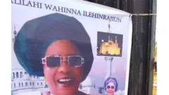 Alhaja Muslimot Salami