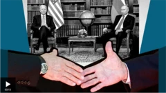 Байден і Путін