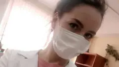 Надежда Гурманчук