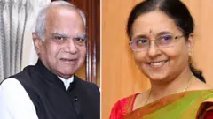 பன்வாரி லால் கிரிஜா வைத்தியநாதன்