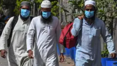 तबलीग़ी जमात
