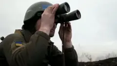 Украина ҳарбийси