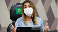 Soraya Thronicke