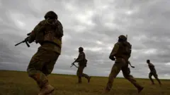Tentara Australia