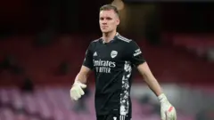 Bernd Leno