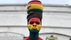 Chale Wote