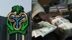 Central Bank Policy on BDC: Àwọn ọ̀nà tí òfin túntun CBN lórí Bureau De Change ṣe kàn ọ́