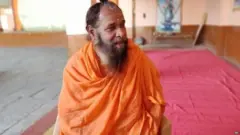 डॉ. जयसिद्धेश्वर स्वामी
