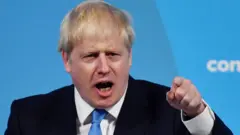 बोरिस जॉनसन
