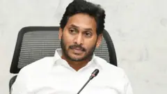 సీఎం జగన్