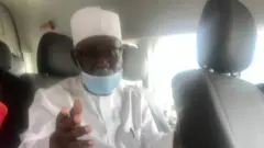 Mohammed Bello Adoke
