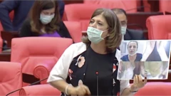 HDP işkence iddialarını TBMM'ye taşımıştı