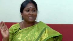 தீபா சங்கர்