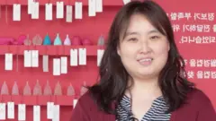 국내 최초로 문을 연 '월경상점'은 쉬쉬했던 월경에 대한 이야기를 마음껏 터놓고 할 수 있는 공간이다