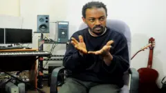 ኤልያስ መልካ