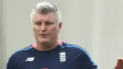 Stuart MacGill