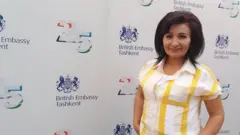 Малоҳат Эшонқулова