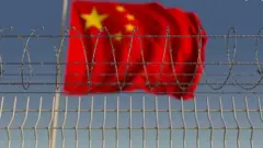 China UK