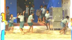 பொதுத்தேர்வு
