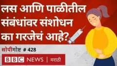 कोरोना लस आणि पाळी