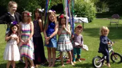 maypole
