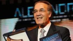 egyptian actor mahmoud yassin