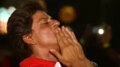 شاہ رخ خان