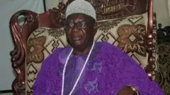 Oba Olatunde