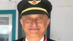 दीपक साठे