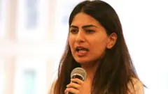 ਗੁਰਮੇਹਰ ਕੌਰ
