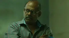 நடிகர் பசுபதி