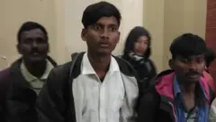ఉత్తరాంధ్ర మత్స్యకారులు