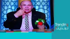 الداعية المصري مبروك عطية يجيب على أسئلة المتصلين ببرنامجه