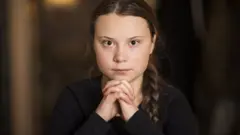 Greta Thunberg