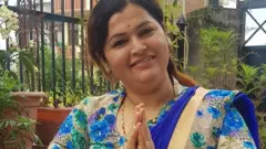 सन्ध्या तिवारी