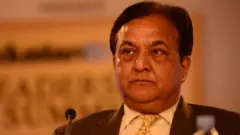 રાણા કપૂર