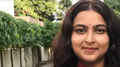 amy singh