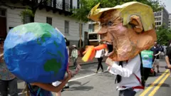 Protesta